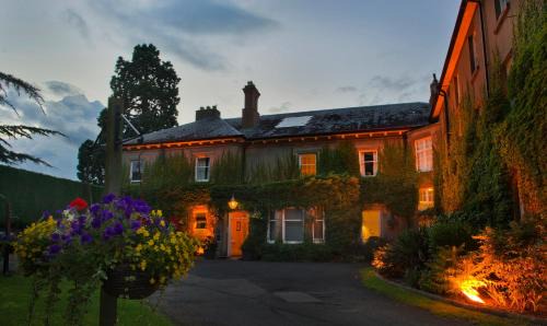 Droitwich Hotel | St Andrews Town Hotel