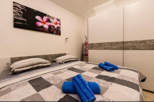 Skatari Apartment | ST&AR apartman