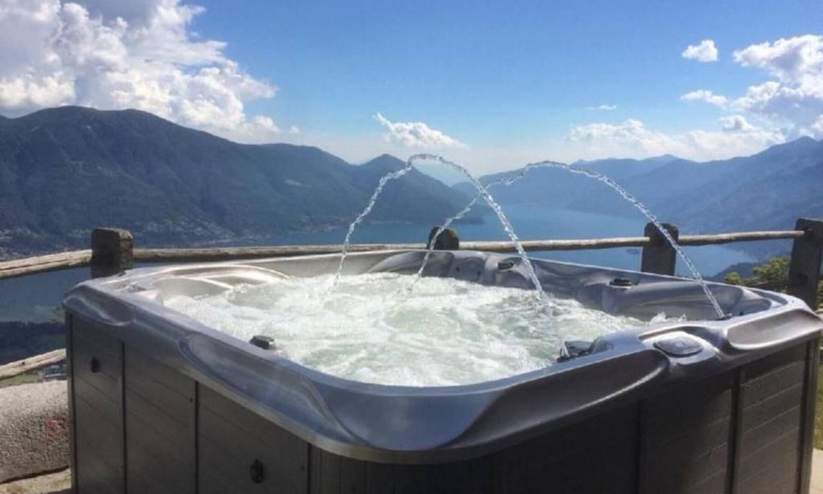 Orselina House | "St. Bernard House