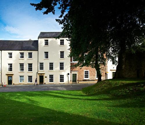 Durham Bed & Breakfast | St Chad's College