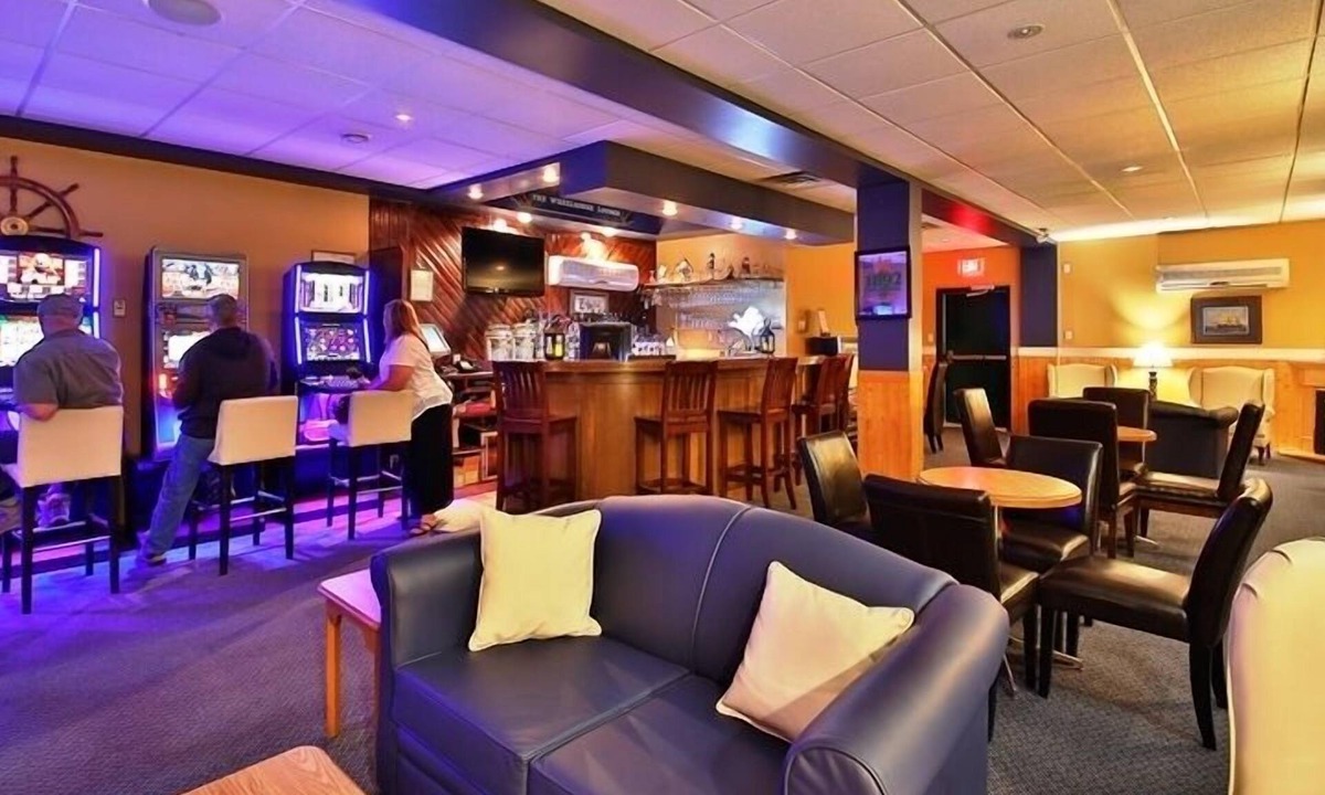 Channel-Port aux Basques Hotel | St. Christopher's Hotel