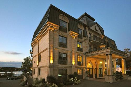 Granby Hotel | St Christophe Hotel & Spa, an Ascend Collection Hotel