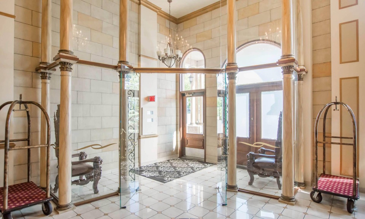 Granby Hotel | St Christophe Hotel & Spa, an Ascend Collection Hotel