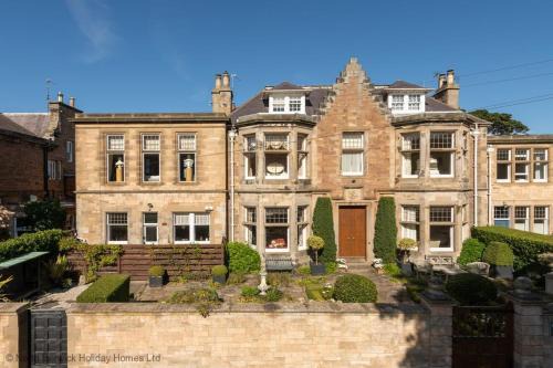 North Berwick House | St Colms Main House