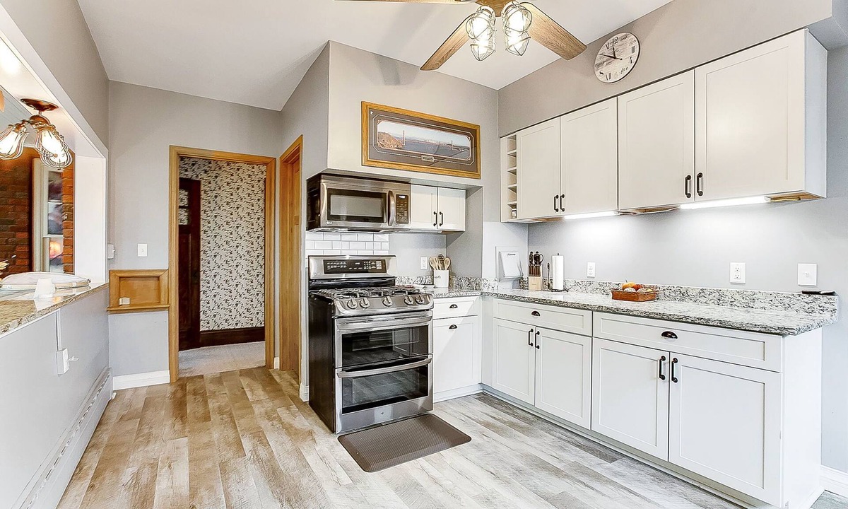 Prescott House | St. Croix River Large Group Home