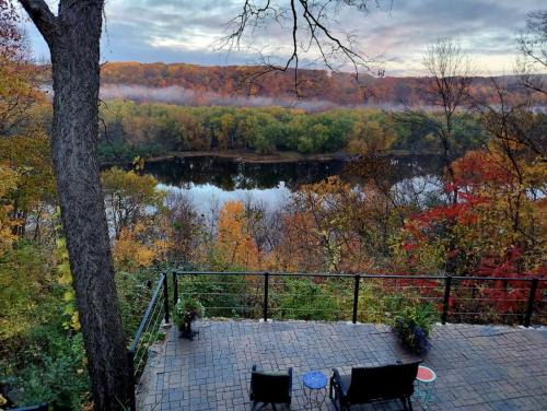 Osceola House | St. Croix Valley Inn