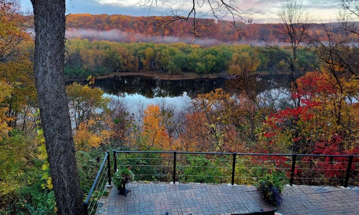 Osceola Bed & Breakfast | St. Croix Valley Inn