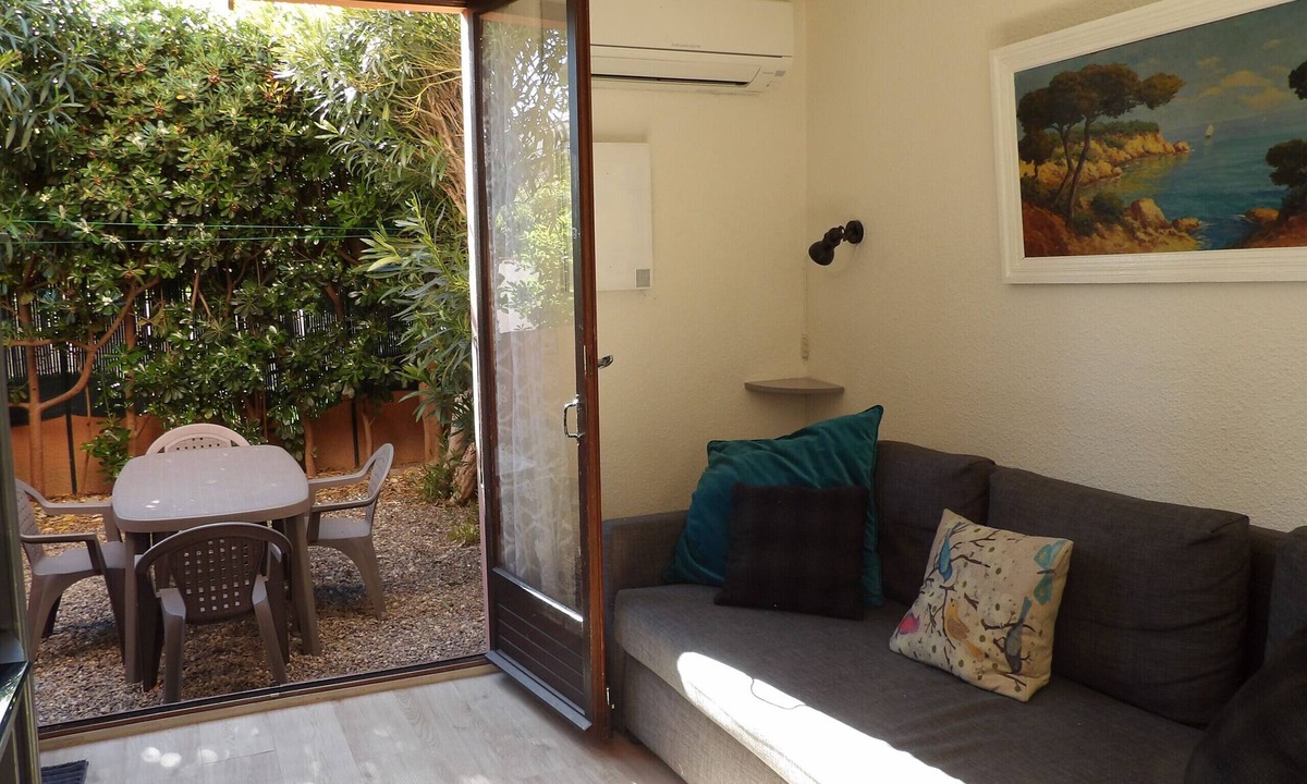 Saint-Cyprien Plage Ski Chalet | St Cyprien charming house 200m from the beach