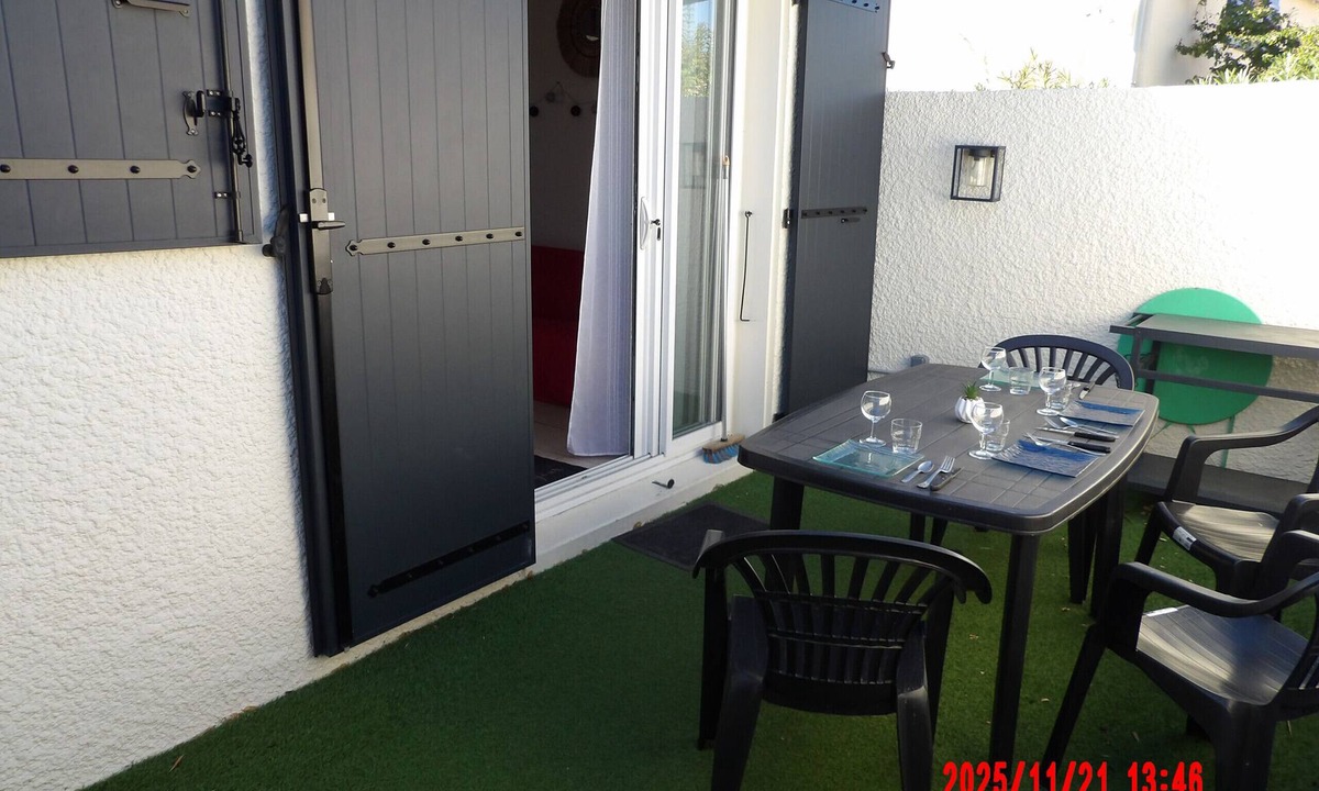 Saint-Cyprien Plage Ski Chalet | St Cyprien charming haven near the beach
