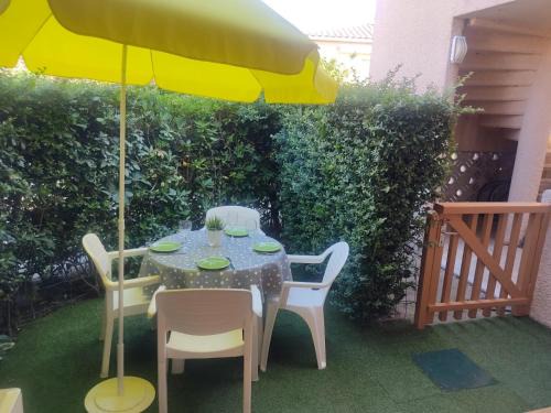 Saint-Cyprien Plage House | St Cyprien cosy et proche plage