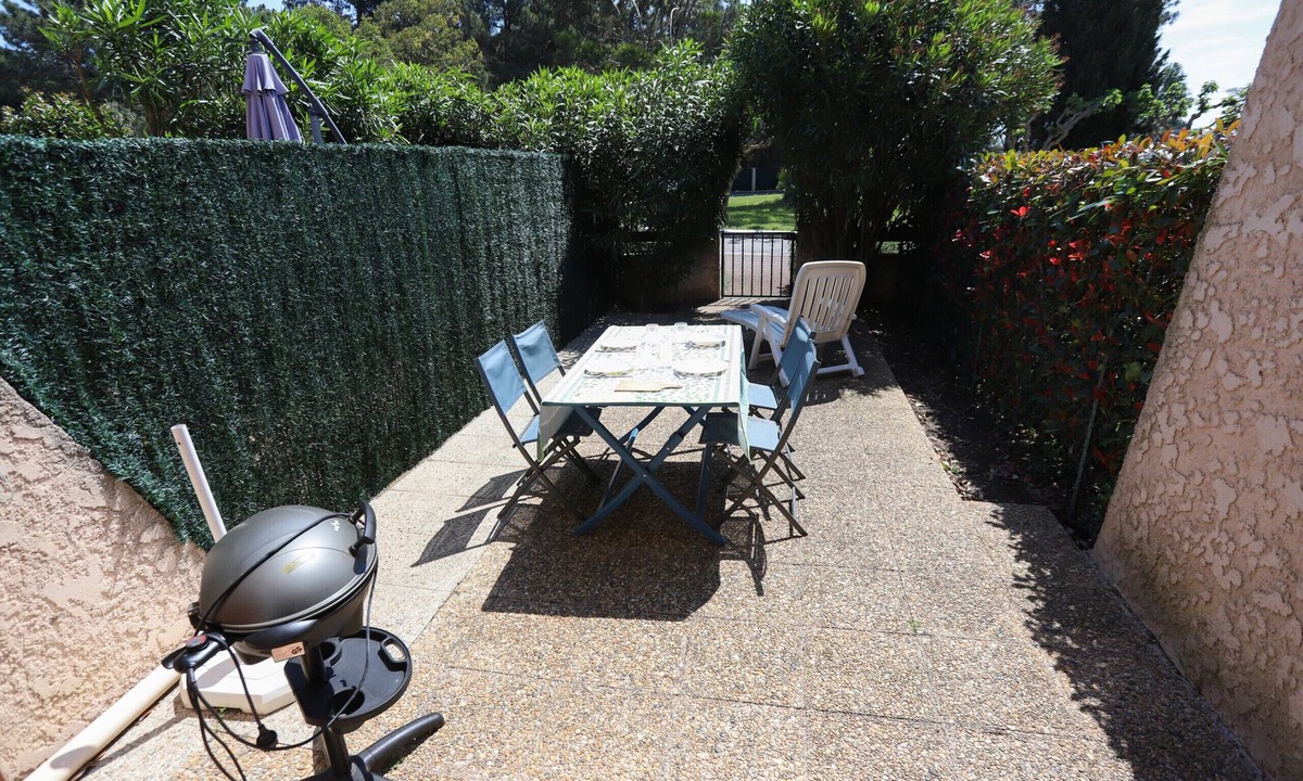 Saint-Cyprien Plage Ski Chalet | St Cyprien Relaxing stay on the ground floor with air conditioning