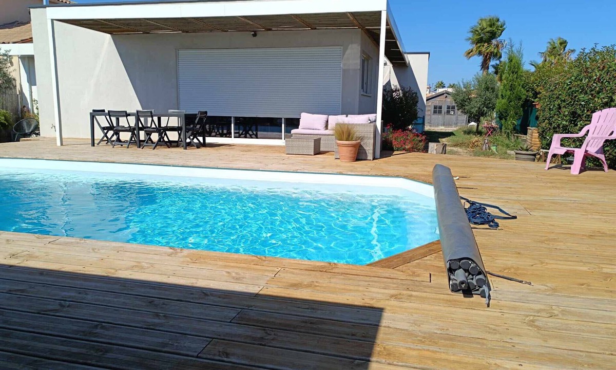 Saint-Cyprien Villa | St Cyprien superb 4-bedroom villa with swimming pool