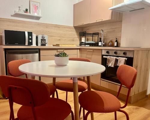 Lourdes Apartment | St Dominique - T2 Cosy avec parking