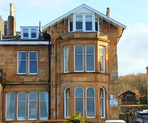 Rothesay Bed & Breakfast | St.Ebba B&B