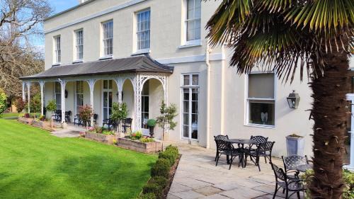 Plympton Hotel | St Elizabeth's House