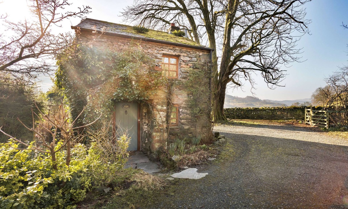 Ulpha Cottage | St Francis Cottage