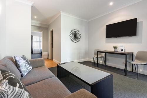 Old Reynella Hotel | St Francis Winery