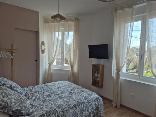 Peronne Apartment | St FURSY 2