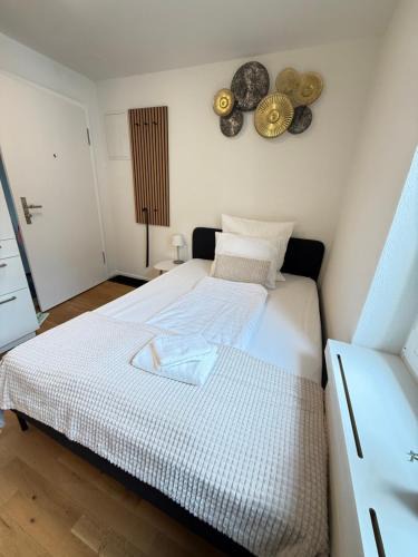 St. Gallen Apartment | St Gallen City - 5 min vom Bahnhof - Roter Platz
