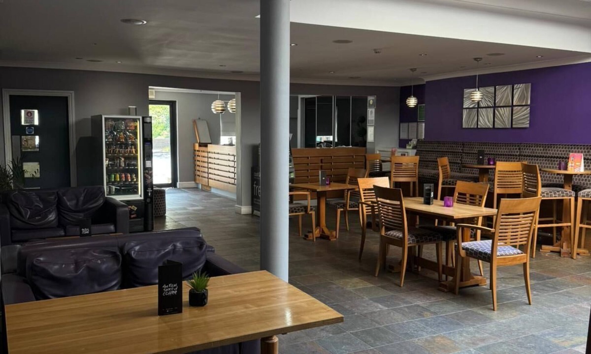 Chatham Hotel | St George Hotel Rochester - Chatham