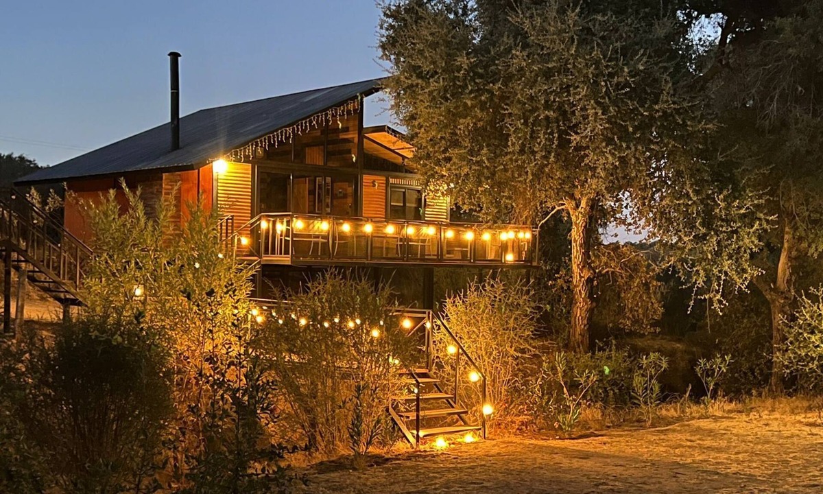 Santa Veronica House | St. George Ranch Resort