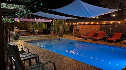 Santa Veronica Other | St George Ranch Resort