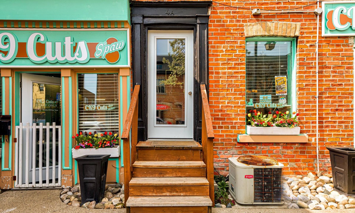 Stratford Apartment | St. George Suites by Hoco Hotels Collection