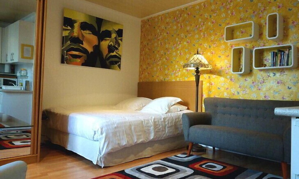 Saint-Germain-des-Pres Condo | ♥ST GERMAIN des PRES♥ LAST minute 3-11 MAY free again