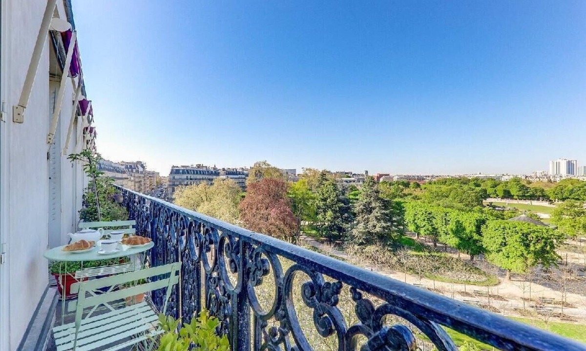 Val-de-Grace Apartment | St. Germain des Pres - Paris 6th