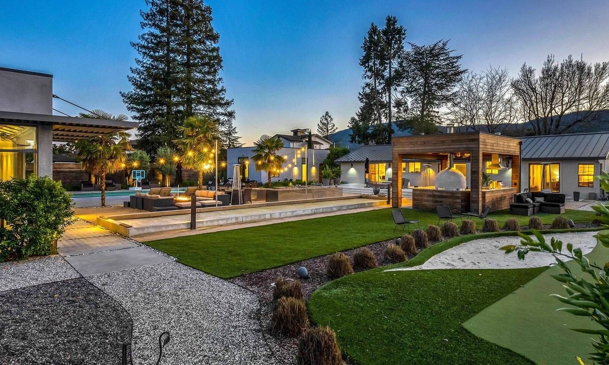 St. Helena Villa | St. Helena Gem - Forever Dreamin