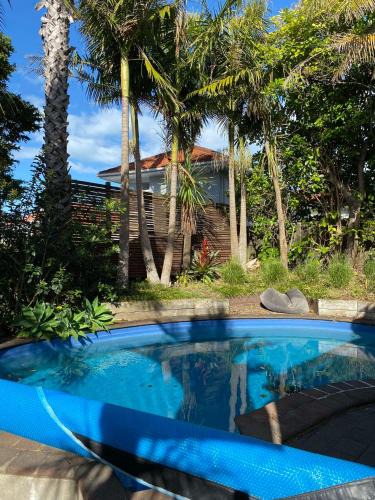 St. Heliers House | St Heliers homestay