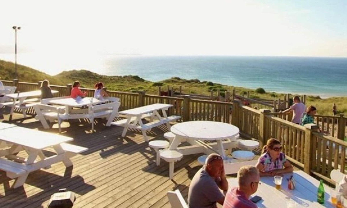 Hayle Other | St Ives Bay Beach Resort