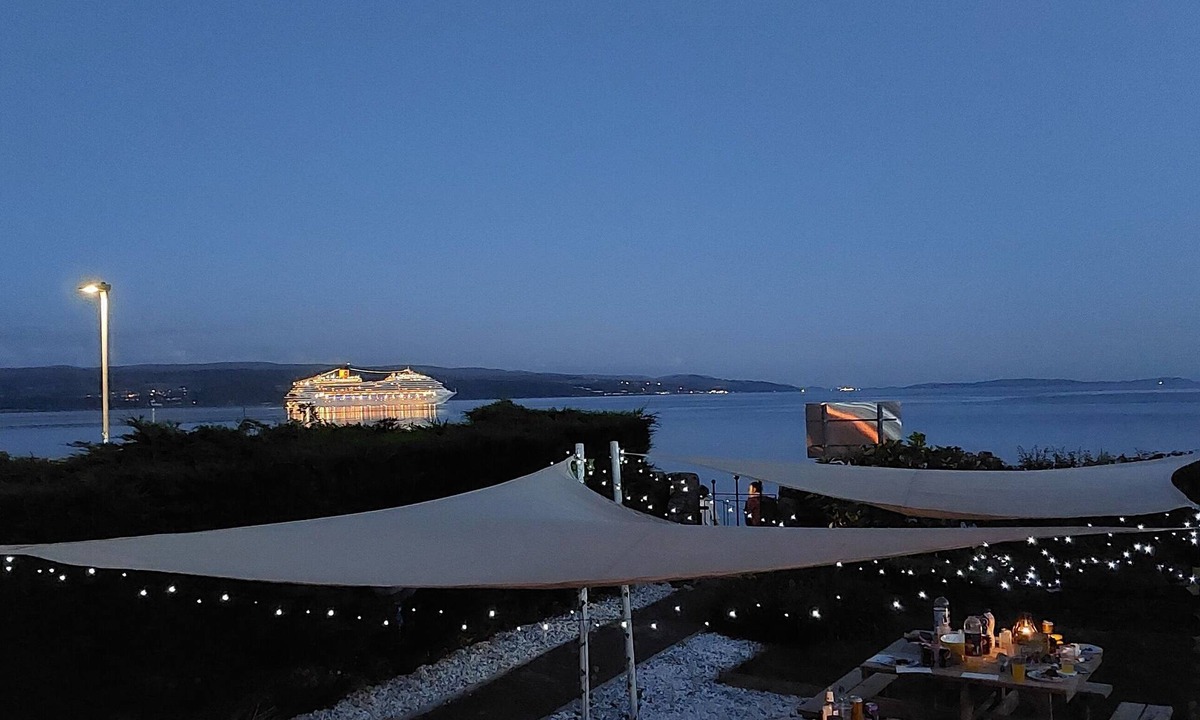 Innellan Hotel | St Ives Boutique Hotel