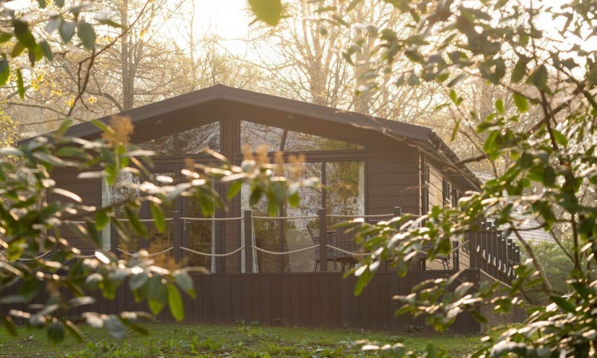 Praze-An-Beeble Cabin | St Ives Studio Spa, Praze-An-Beeble