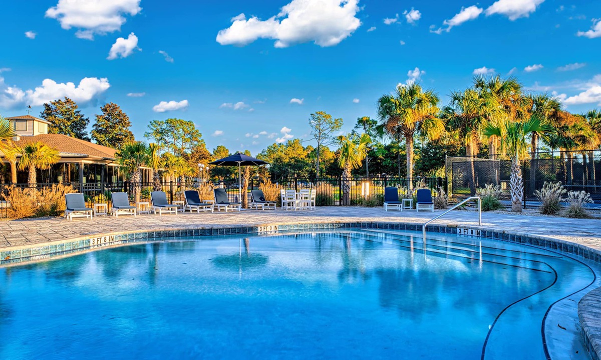Carrabelle Hotel | St James Bay Golf & Pickleball Resort