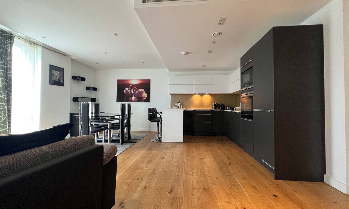 Westminster Apartment | St James Park 2bed2bath apartment, Westminster