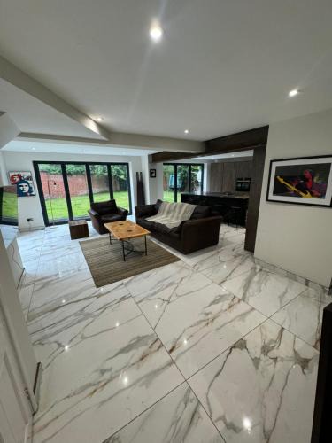 Lichfield House | St John's Cottage