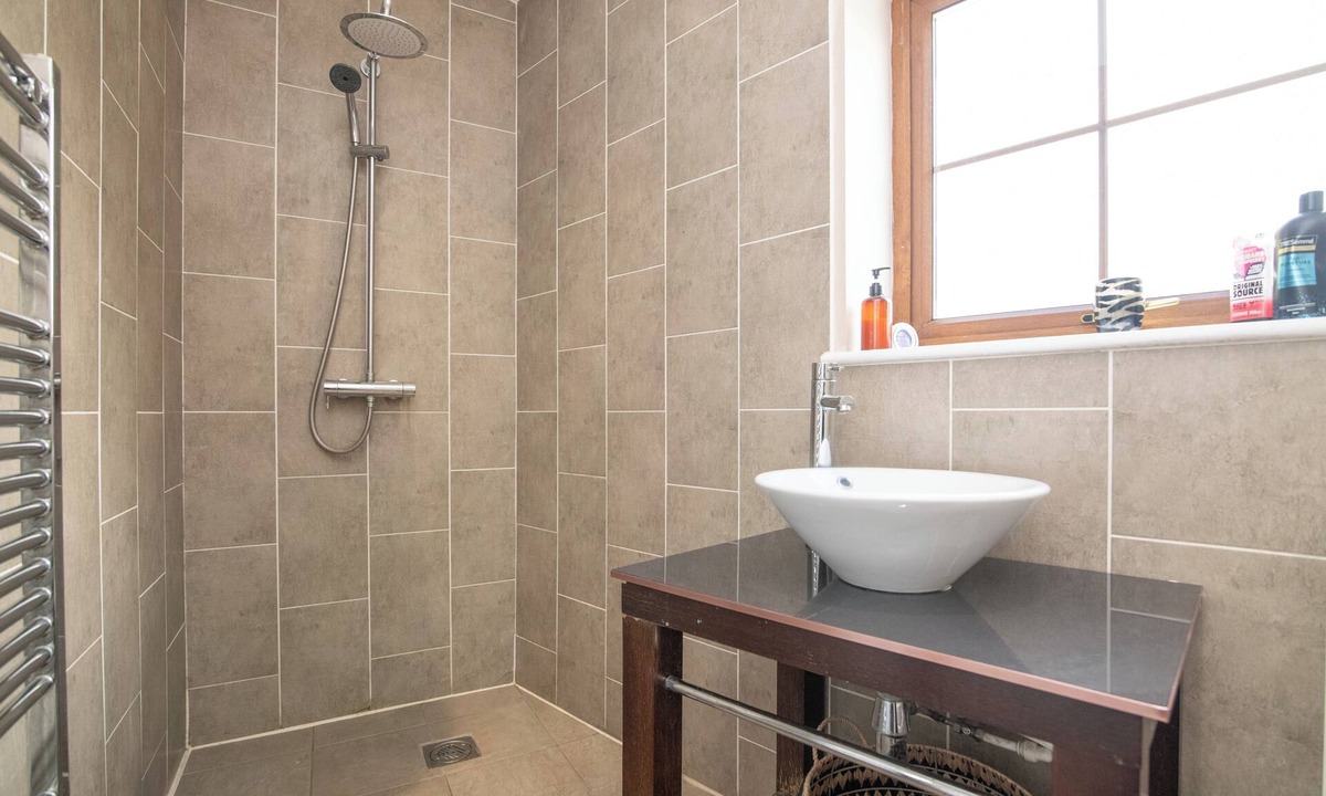 Lichfield Cottage | St. John's Cottage