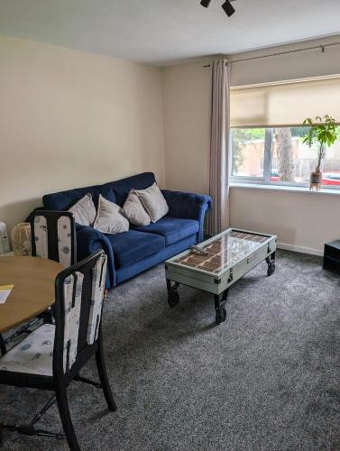 Warwick Apartment | St Johns Ct