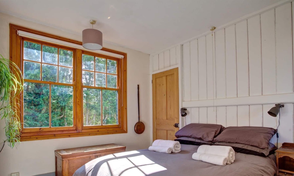 Ely Apartment | St Johns House (Terrace House)