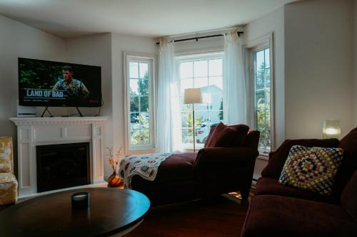 St. John's Apartment | St Johns Retreat Terrace 3 BR & 2 Baths