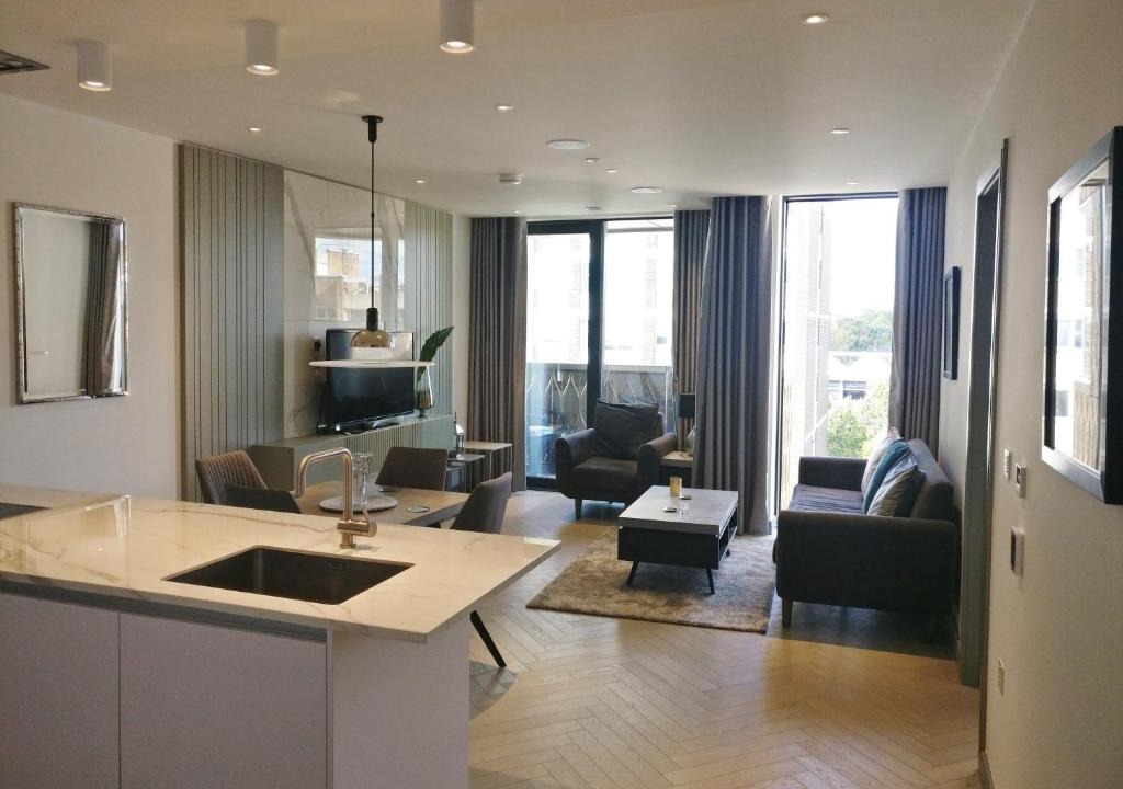 St. Johns Wood Apartment | St Johns Wood Apartments