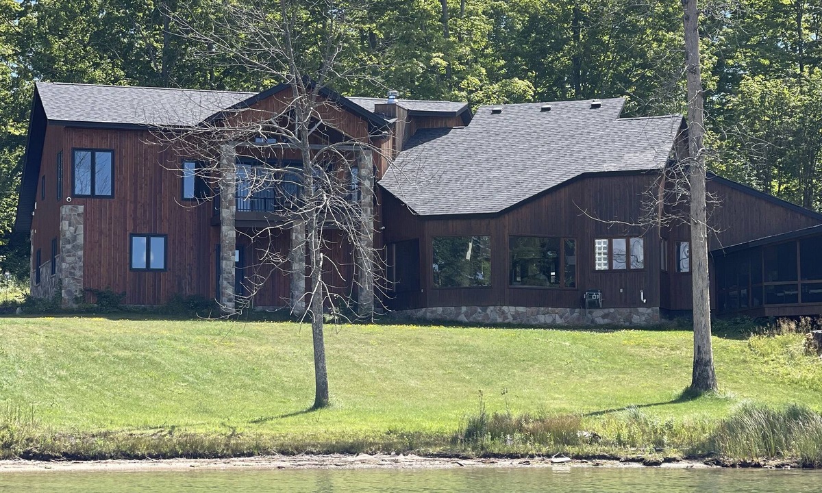 St. Joseph House | St. Joseph Island retreat