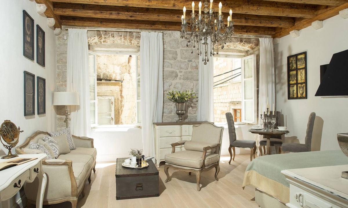 Dubrovnik Old Town Hotel | St. Joseph's
