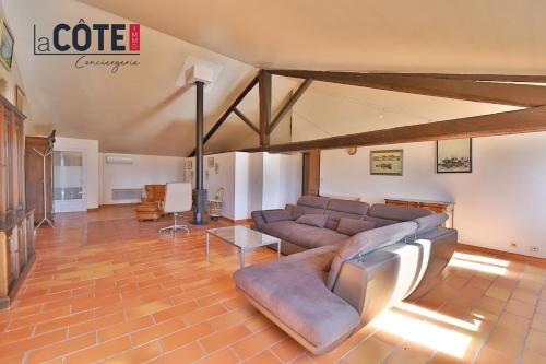 Martigues House | St Julien