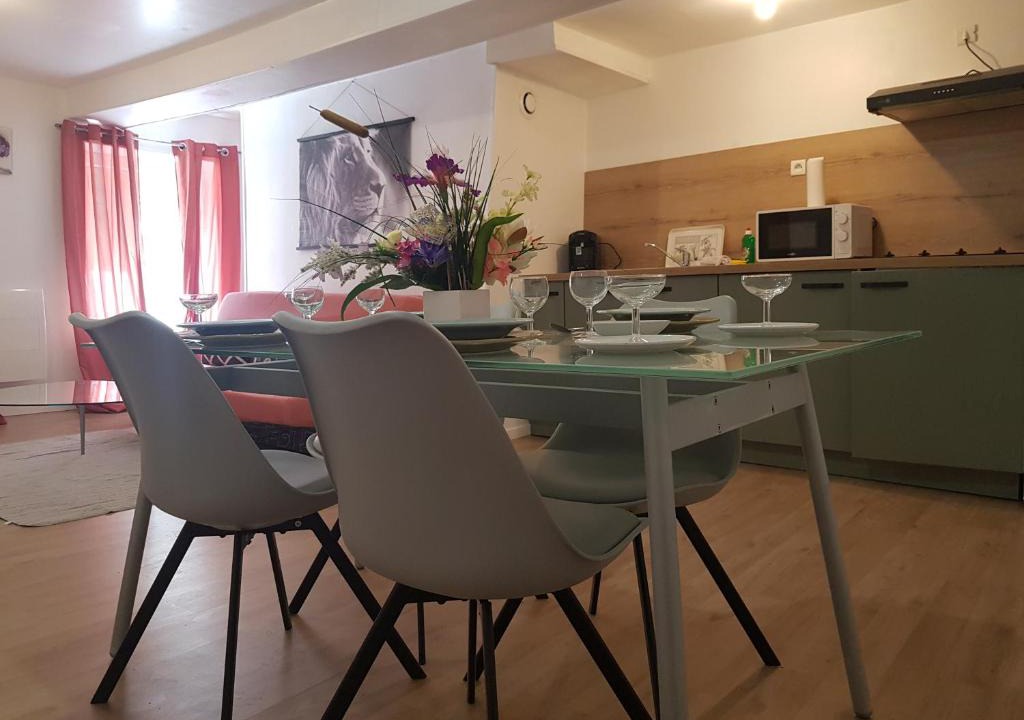 Saint-Junien Apartment | St junien n:2