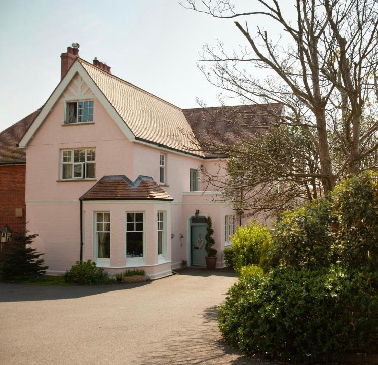 Milford Haven Bed & Breakfast | St Katharine's House