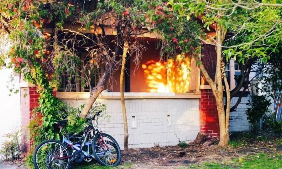 St. Kilda East Hostel | St Kilda East backpackers' hostel