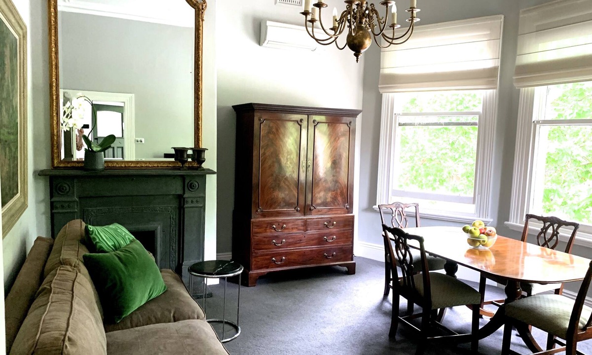 St Kilda House | ST KILDA - Grand Mansion