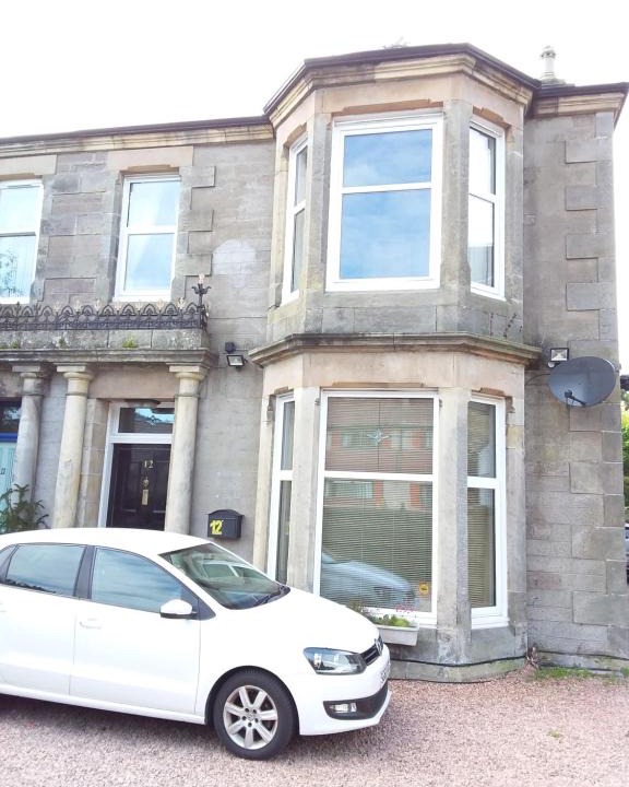 Perth House | St-Kilda guest house